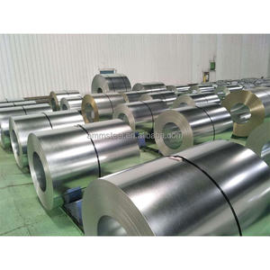 Bobina de acero galvanizado Dx51d/Dx52d <span class=keywords><strong>Z275</strong></span>/Z100 Bobinas de acero Gi sumergidas en caliente GS/KS Bending TT LC Pago aceptado - Product Image 3