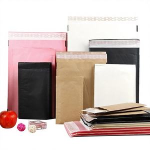 Bolsa de Embalaje de Papel Kraft <span class=keywords><strong>en</strong></span> Forma de Panal, Amortiguadora, a Prueba de Golpes, Anti-caídas, para Uso Industrial y Agrícola, Personalizable - Product Image 1