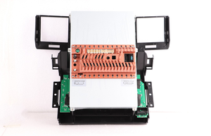 12.1 inch Car DVD player Android đài phát thanh Màn hình cảm ứng GPS Navigation Carplay cho Land Rover phạm vi Rover thể thao L320 2005-2009 - Product Image 2