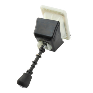 Manual Gear <b>Shift</b> Lever 341040289R For Renault Clio Kangoo Platina Ergonomic <b>Knob</b> Car Transmission Control - Product Image 1