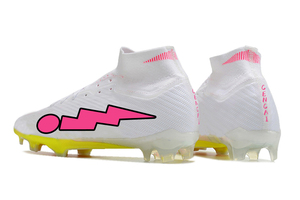 Chaussures de football personnalisées à bas prix, nouvelle mode, chaussures de foot uniques, qualité supérieure, chaussures de football pour hommes, personnalisées à bas prix - Product Image 5