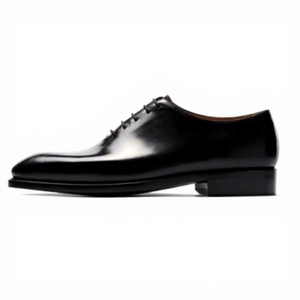 Zapatos Oxford de Vestir <span class=keywords><strong>para</strong></span> Hombre 2026, de Cuero Genuino Marrón/Negro, Antideslizantes, Formales, <span class=keywords><strong>para</strong></span> Negocios, Bodas, con Punta en Pico, <span class=keywords><strong>para</strong></span> Verano, Otoño e Invierno - Product Image 2