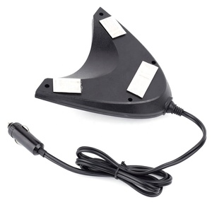 Ventilateur de chauffage électrique Portable 12V, 150W, cc, CE et ROHS, démêlante, pour voiture et vent - Product Image 5