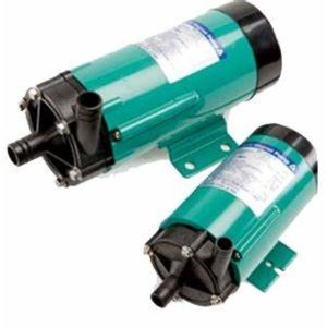 ปั๊มแม่เหล็กอิวาคิ รุ่น MD-15FY-EN AC100V สำหรับใช้งานในอุตสาหกรรม - Product Image 1