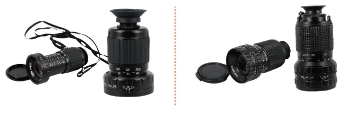 Zoom Finder 映画監督 カメラマン ディレクター