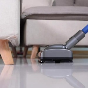 Machine de nettoyage rotative et de vadrouille électrique <span class=keywords><strong>sans</strong></span> <span class=keywords><strong>fil</strong></span>, <span class=keywords><strong>balai</strong></span> Double rotative - Product Image 1