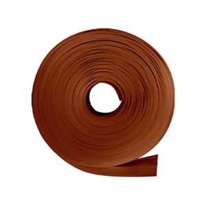 * Uscita * chiusura adesiva paraspifferi per porte 3 metri x 35mm isolamento termico e tiraggio di esclusione colore marrone-casa e - Product Image 2
