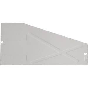 Divisor de estante de 50 cm Herramienta de giro para organizar estantes Distribuidor italiano - Product Image 2