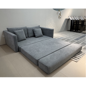 Compressed Sofa <b>Bed</b> Custom Modern Furniture Free Combination Hospital Hotel Public Area Office Modular Sofa - Product Image 6