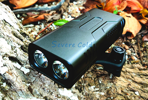 Nặng <span class=keywords><strong>2025</strong></span> lạnh mới Xe Đạp ánh sáng USB có thể sạc lại 1000 <span class=keywords><strong>lumen</strong></span> xe đạp ánh sáng xe đạp ánh sáng phía trước - Product Image 5