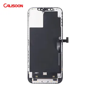 Telefone móvel Lcds Venda Quente de Alta Qualidade Oem Factory Screen Para Iphone 13 12 11 x xs pro max lcd Display replacement