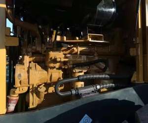 รถตักล้อยาง SDLG LG956L มือสองของแท้สภาพดี 5Ton 17TONS รถตัก SDLG มือสองสําหรับขาย - Product Image 3