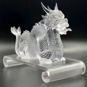 Servizio di <span class=keywords><strong>Stampa</strong></span> <span class=keywords><strong>3D</strong></span> Personalizzata Prototipo in Plastica Trasparente Parte Stampata in Resina Trasparente <span class=keywords><strong>Scansione</strong></span> <span class=keywords><strong>e</strong></span> <span class=keywords><strong>Stampa</strong></span> <span class=keywords><strong>3D</strong></span> - Product Image 3