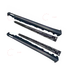 Body Kit da vecchio a nuovo per <span class=keywords><strong>BMW</strong></span> <span class=keywords><strong>X7</strong></span> G07 2018-2022year Upgrade a <span class=keywords><strong>X7</strong></span> G07 Lci 2023 anno Bodykit con fari posteriori - Product Image 5