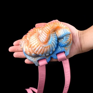 NNSX Octopus Tentacle Sex Grinder, Productos de Orgasmo por Fricción Privada para Hombres y Mujeres - Product Image 4