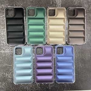 Custodia per telefono cellulare in metallo Sense TPU antiradiazioni per Motorola G60S G Play 4G 2024 G54 G84 5G G14 <span class=keywords><strong>G31</strong></span> - Product Image 6