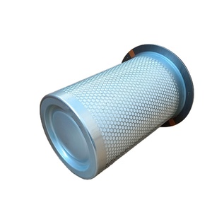 Filtre séparateur d'huile Manny P-CE03-517-03 pour compresseur d'air à vis, matériau en fibre de verre - Product Image 1