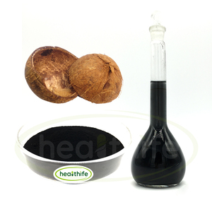 Poudre de <span class=keywords><strong>noir</strong></span> de carbone végétal de qualité <span class=keywords><strong>alimentaire</strong></span> Healthife E153 <span class=keywords><strong>Colorant</strong></span> <span class=keywords><strong>alimentaire</strong></span> <span class=keywords><strong>noir</strong></span> naturel pour boulangerie, confiserie, boissons - Product Image 2