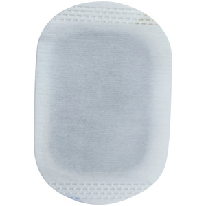 Hot Selling Self-Adhesive Wound <strong>Dressings</strong> Daily Self-Heating Foot Warmer Patch for Elderly to Keep <strong>Toes</strong> Warm - Product Image 5