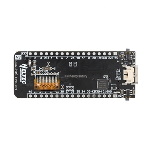 Tarjeta de Desarrollo Heltec <span class=keywords><strong>LoRa</strong></span> 433-470MHz 868-915MHz WIFI BLE ESP32 Wireless Stick SX1276 para <span class=keywords><strong>Arduino</strong></span> con Antena - Product Image 4