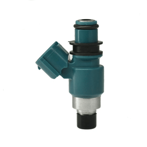 <span class=keywords><strong>2</strong></span> 個 16450-MFE-641 燃料インジェクタースペアパーツ耐久性のあるオートバイ船外機燃料噴射ノズル交換 - Product Image 3