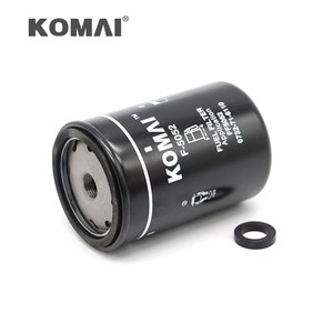 Filtre à carburant KOMAI FF5052 CX-653 FF5052 53C0052 LFF3521 P550440 KS-101-7F B222100000154 pour filtre à carburant diesel Camion PC60-7 - Product Image 1