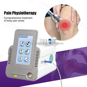 Appareil laser IPL Niansheng OPT en ABS, type 2-en-1, certifié CE ISO, pour la réduction de la graisse et l'élimination des varices, équipement de beauté - Product Image 4