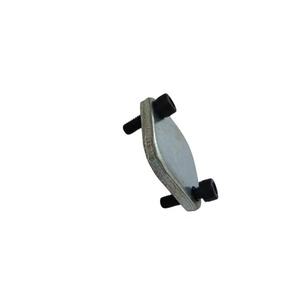 Una COVER posteriore della pompa 10 pz - Product Image 1