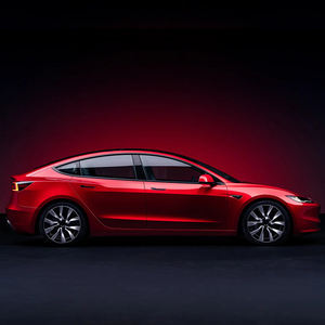 2025 Tesla modeli <span class=keywords><strong>3</strong></span> 713KM uzun menzilli tüm tekerlekten çekiş elektrikli arabalar çin sıcak lüks yeni enerji araçlar tesla modeli <span class=keywords><strong>3</strong></span> - Product Image 3