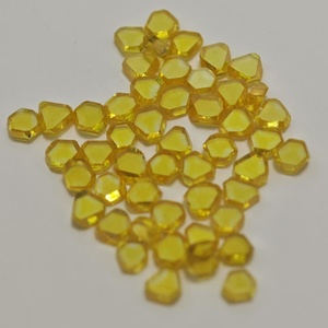 Bloques de Diamante Monocristalino HPHT de Alta Precisión {111} |   Insertos MCD111 para Trefilado de Alambre Fino y Ultrafino - Product Image 1