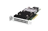 Original untuk Perangkat Keras Server H740P CK RAID Controller Mini Card Antarmuka SAS 12Gb/s Mendukung SSD/HDD Bersertifikasi FCC Garansi 1 Tahun