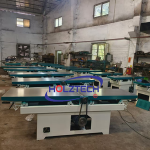 Vente chaude : Raboteuse à bois de surface pour usine de meubles, raboteuse à bois personnalisée de 630 mm de largeur - Product Image 2