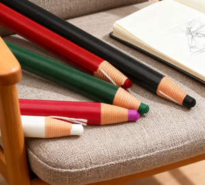 <strong>Agent</strong> Opportunity Grease Pencil Colored Lead Water-Soluble <strong>for</strong> <strong>Sales</strong> <strong>Representatives</strong> and Brokers - Product Image 6