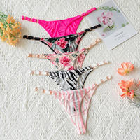 Vente en gros usine : Strings sexy pour femmes, culottes T sexy, strings Lovey G-string pour femmes, personnalisation possible