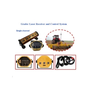 Niveau laser agricole professionnel AG800+DR pour terrains agricoles, haute précision, fourni par l'usine - Product Image 4