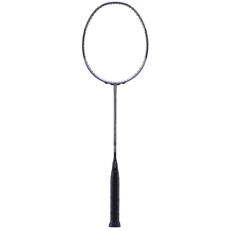 Raqueta de Bádminton de fibra de carbono de bolsa de Pvc de embalaje eje de equilibrio Material de peso Lbs origen