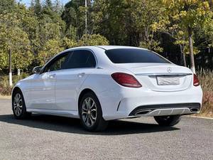 Auto Usado <span class=keywords><strong>Mercedes</strong></span>-Benz <span class=keywords><strong>Clase</strong></span> C C 180L Edición Deportiva de Moda 2016 2017 <span class=keywords><strong>2018</strong></span> - Product Image 6