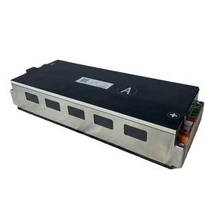 Paquete de batería CALB 12S1P 4S1P CATL 114Ah 120Ah 130Ah 147Ah 174Ah 180Ah 234Ah <span class=keywords><strong>Nissan</strong></span> <span class=keywords><strong>Leaf</strong></span> Lithium NMC NCM EV Module 169Ah - Product Image 4