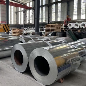 Bobina de Acero Galvanizado de la Mejor Calidad, Bobina de Zinc Gi, <span class=keywords><strong>SGCC</strong></span>, SPHC, <span class=keywords><strong>Z275</strong></span>, Z20, Z40, Z10, Bobina Galvanizada Laminada en Caliente, Bobina Galvanizada por Inmersión en Caliente - Product Image 4