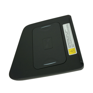 Hot bán thông minh cảm biến 10W sạc xe hơi không dây cho Highlander 2018-2021 Qi điện thoại chủ xe sạc không dây - Product Image 2