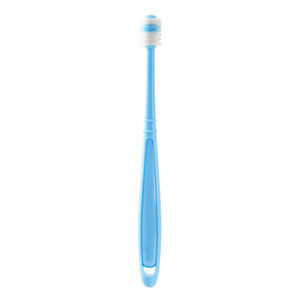 Cepillo de Dientes para Perros y Gatos Pequeños, Limpieza Profunda de 360 Grados, Silicona Suave, Cuidado Dental para Gatos, Higiene Bucal, Cepillo de Dientes para Mascotas, Fábrica de Cepillos de Dientes - Product Image 4