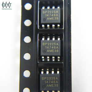 SMD LED trình điều khiển ánh sáng IC chip 2325 bp2325 <span class=keywords><strong>bp2325a</strong></span> - Product Image 2