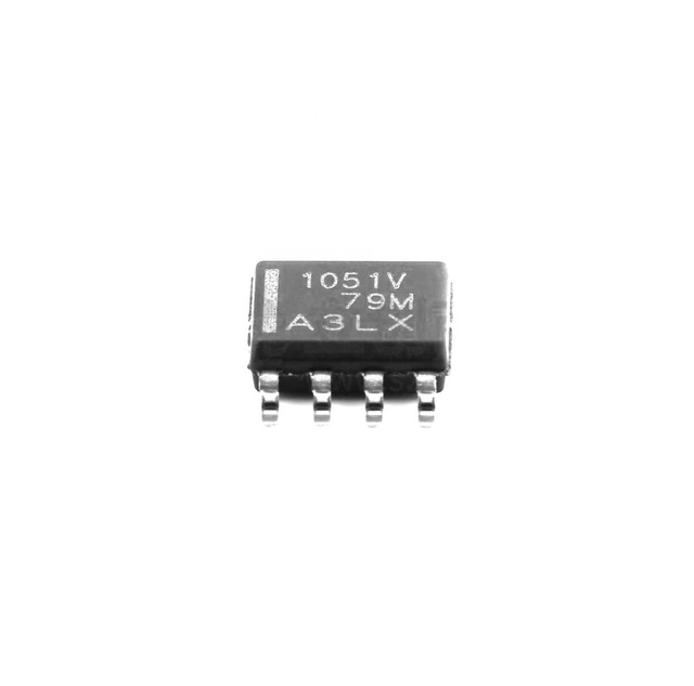 TCAN1051HGVDRQ1 SOIC-8 The CAN communication interface chip