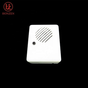 Máy Phát Âm Thanh Kích Hoạt Chuyển Động <span class=keywords><strong>Pir</strong></span> Mini Hộp Giọng Nói Có Thể Ghi Âm Để Hiển Thị - Product Image 2