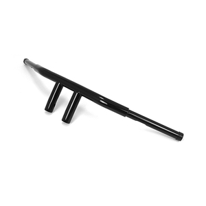 <span class=keywords><strong>Custom</strong></span> Trascinare Manubrio 6 "Rise T Bar 1-1/4" Fat Bar per H-arley Chopper Cafe racer Sportster 48 Softail Dyna - Product Image 1