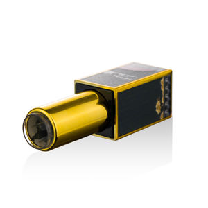 Emballage de tube à rouge à lèvres carré bleu personnalisé OEM de style culturel chinois - Product Image 4