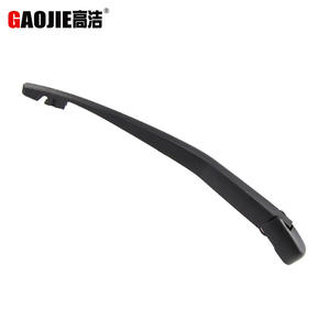 Applicable au Nissan March (de mars 2010 à aujourd'hui) : Ensemble de bras de balancier d'essuie-glace arrière et ensemble d'essuie-glace arrière. - Product Image 4