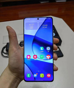 Smartphone <span class=keywords><strong>Samsung</strong></span> <span class=keywords><strong>Galaxy</strong></span> <span class=keywords><strong>S21</strong></span>+ S20 S22 S23 S25 <span class=keywords><strong>Ultra</strong></span> Plus Originali Sbloccati, Telefoni Cellulari Usati di Seconda Mano con Wifi - Product Image 2