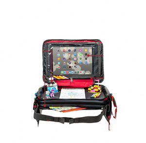 BSCI Factory Custom Car Seat <b>Table</b> Kids Travel <b>Tray</b> Toddler <b>Lap</b> <b>Tray</b> Car Seat Snack Kids Travel <b>Tray</b> for Toddler Car Seat - Product Image 5