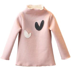 Commercio all'ingrosso di autunno e di inverno nuova ragazza del bambino <span class=keywords><strong>vestiti</strong></span> caldi - Product Image 1